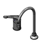 T&S Brass B-2742-LH, Manual Faucets