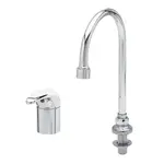 T&S Brass B-2742, Manual Faucets