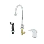 T&S Brass B-2743, Manual Faucets