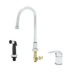 T&S Brass B-2744, Manual Faucets