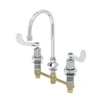 T&S Brass B-2820-01, Manual Faucets