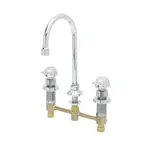 T&S Brass B-2820-PA, Manual Faucets