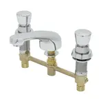 T&S Brass B-2823-02, Manual Faucets
