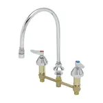 T&S Brass B-2852, Manual Faucets
