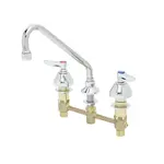 T&S Brass B-2854-CR, Manual Faucets