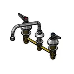 T&S Brass B-2855-060X-VR, Manual Faucets