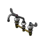 T&S Brass B-2857, Manual Faucets