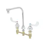 T&S Brass B-2859, Manual Faucets