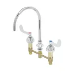 T&S Brass B-2862-08-LF16, Manual Faucets
