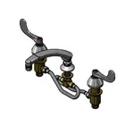 T&S Brass B-2865-05-0CS8, Manual Faucets