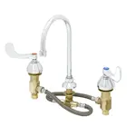 T&S Brass B-2865-05-133XA, Manual Faucets