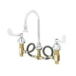 T&S Brass B-2865-05, Manual Faucets
