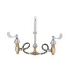 T&S Brass B-2865-05CR, Manual Faucets
