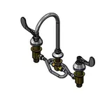 T&S Brass B-2865-05CRV22, Manual Faucets