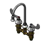 T&S Brass B-2865-06CR, Manual Faucets
