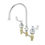 T&S Brass B-2866-01QT-VRF, Manual Faucets