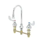T&S Brass B-2866-04-QT, Manual Faucets