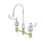 T&S Brass B-2866-05-LF12, Manual Faucets