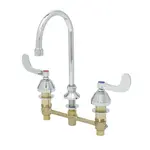 T&S Brass B-2866-05-LF15, Manual Faucets