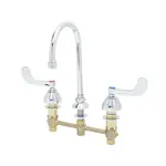 T&S Brass B-2866-05, Manual Faucets