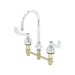 T&S Brass B-2866-05-WS, Manual Faucets