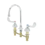 T&S Brass B-2866-05CRV05, Manual Faucets