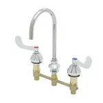 T&S Brass B-2866-05FC-CR, Manual Faucets