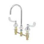 T&S Brass B-2866-05FC15, Manual Faucets