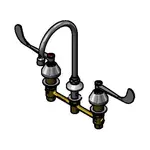 T&S Brass B-2867, Manual Faucets
