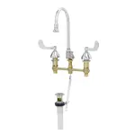 T&S Brass B-2868-04, Manual Faucets