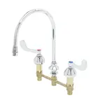 T&S Brass B-2872, Manual Faucets