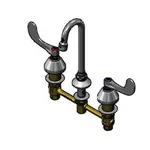 T&S Brass B-2873, Manual Faucets
