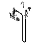 T&S Brass B-2892-QDSV, Faucet, Kettle / Pot Filler