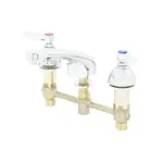 T&S Brass B-2990, Manual Faucets