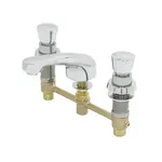 T&S Brass B-2991, Manual Faucets