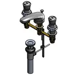 T&S Brass B-2991-P, Manual Faucets