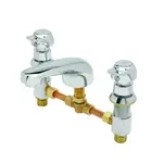 T&S Brass B-2991-PA, Manual Faucets