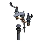 T&S Brass B-2991-PWH4, Manual Faucets