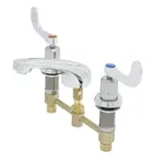 T&S Brass B-2991-WA, Manual Faucets