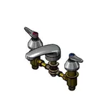 T&S Brass B-2992, Manual Faucets