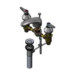 T&S Brass B-2992-P, Manual Faucets