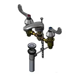 T&S Brass B-2992-PWH4, Manual Faucets