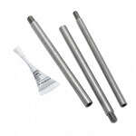 T&S Brass , B-3990-5KIT, Drain, Lever / Twist Waste, Parts