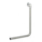 T&S Brass , B-3999-OF, Drain, Lever / Twist Waste, Parts