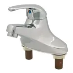 T&S Brass BA-2711-VF05, Manual Faucets