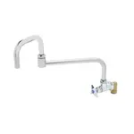 T&S Brass BF-0299-18DJ, Manual Faucets