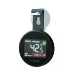 Taylor Precision , 1445, Thermometer, Refrig Freezer