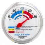 Taylor Precision 5636, Thermometer, Time Temp HACCP