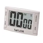 Taylor Precision , 5896, Timer, Electronic