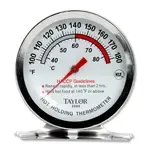 Taylor Precision 5980N, Thermometer, Misc